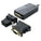Plugable USB 3.0 HDMI/DVI/VGA Adapter for Multiple Monitors image 3