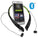 Bluetooth® Wireless Flexible Neckband Headset image 3