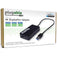 Plugable USB 3.0 4K DisplayPort Adapter for Multiple Monitors image 3