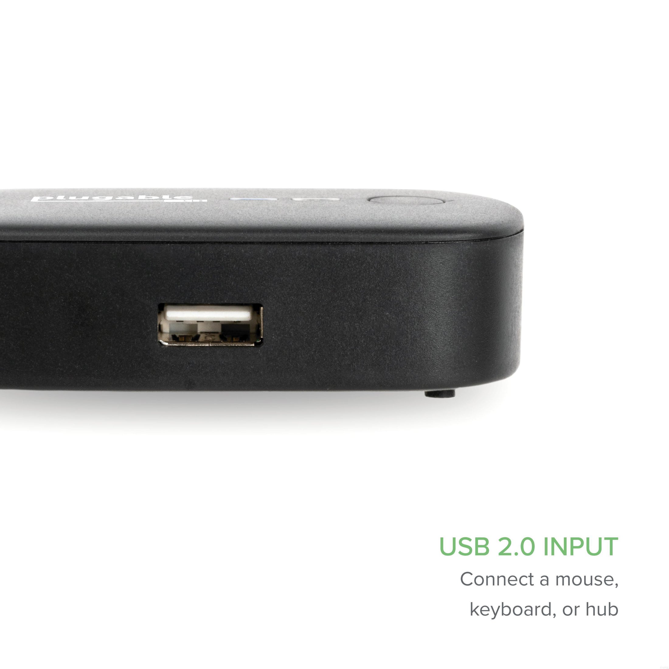 USB Bluetooth Hub