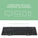 Plugable Bluetooth® Full-Size Folding Keyboard and Case image 4