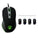 Plugable Performance Mouse for Gaming and Precision image 5