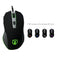 Plugable Performance Mouse for Gaming and Precision image 5