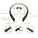 Bluetooth® Wireless Flexible Neckband Headset image 5