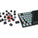 Plugable Full Size 104-Key Mechanical Keyboard With Blue-Style Switches image 5