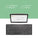 Plugable Bluetooth® Full-Size Folding Keyboard and Case image 5