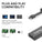Plugable USB-C to HDMI Adapter image 5