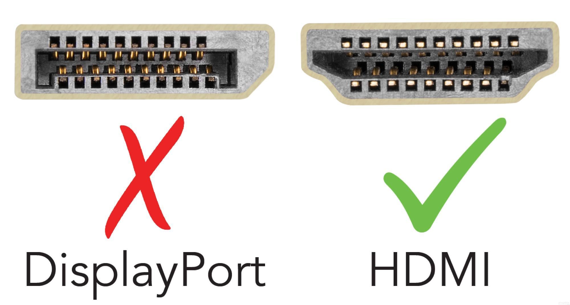Plugable Plugable USB-C or USB 3.0 Type A to Dual HDMI M F (UGA-HDMI-2S)