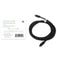 Plugable Thunderbolt 3 Cable (20Gbps, 6.6ft/2m) image 6