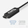 Plugable USB 3.1 Type-C to HDMI 2.0 Cable image 6