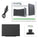 Plugable Compact Bluetooth® Folding Keyboard and Case image 8