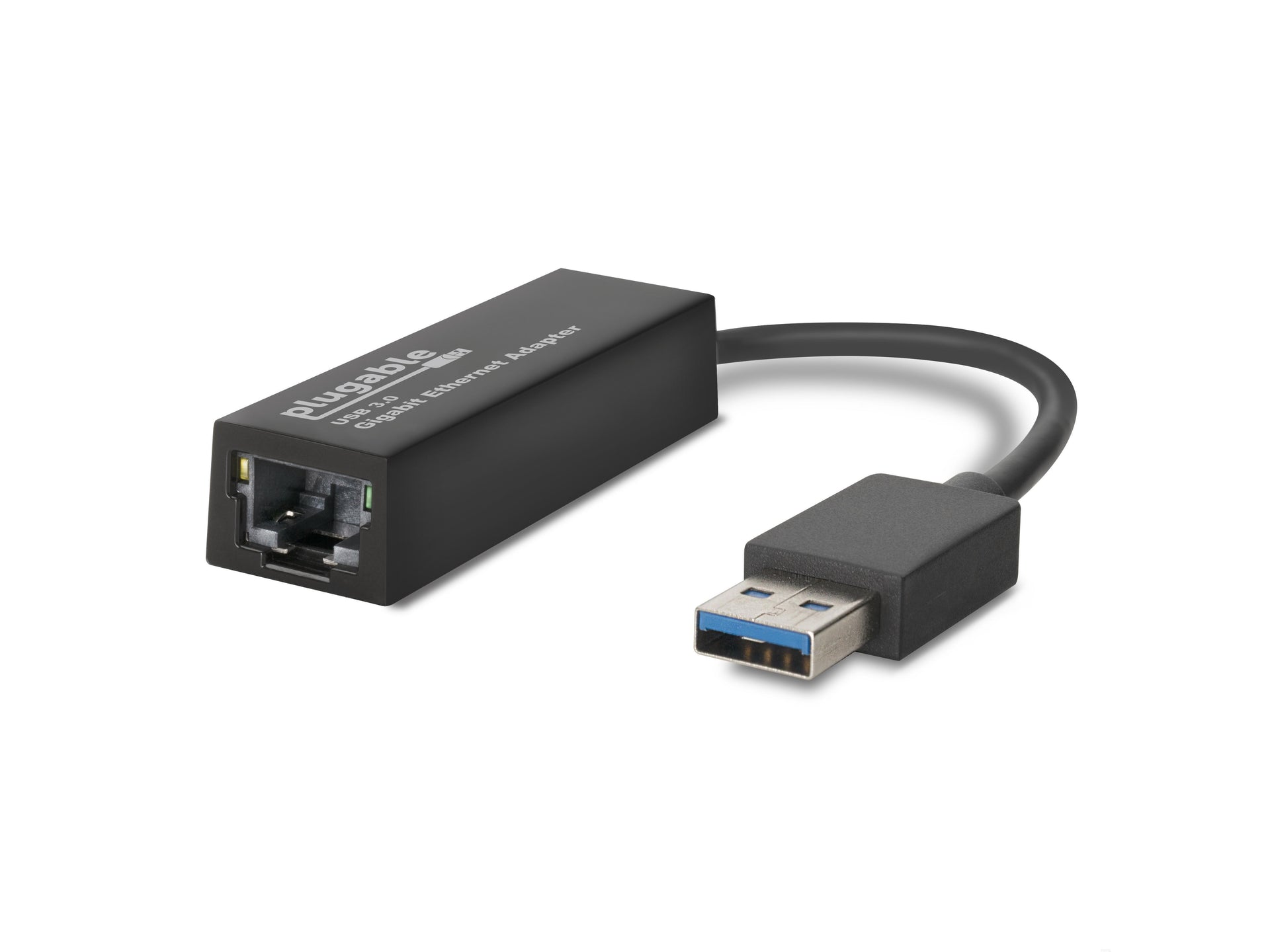 Plugable USB 3.0 Gigabit Adapter – Plugable Technologies