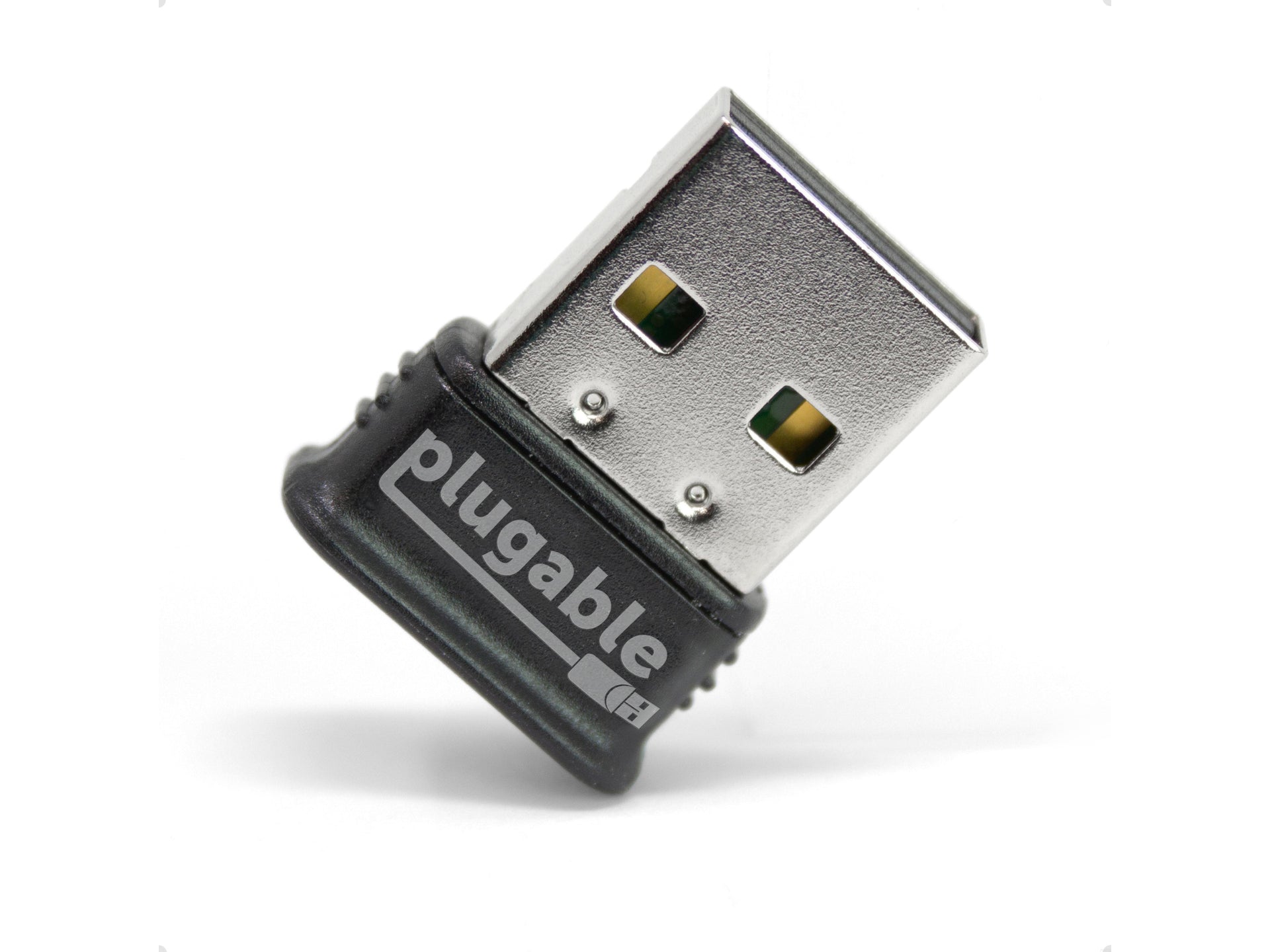 Plugable Bluetooth® Full-Size Folding Keyboard and Case – Plugable