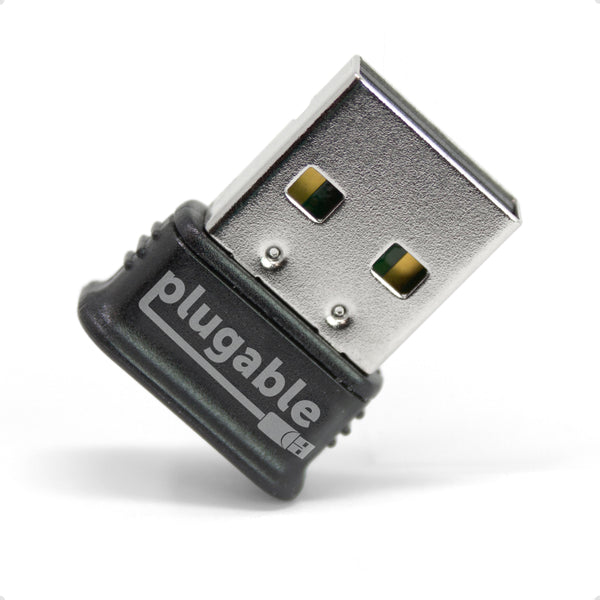 Plugable USB Bluetoothยฎ Adapter Plugable Technologies
