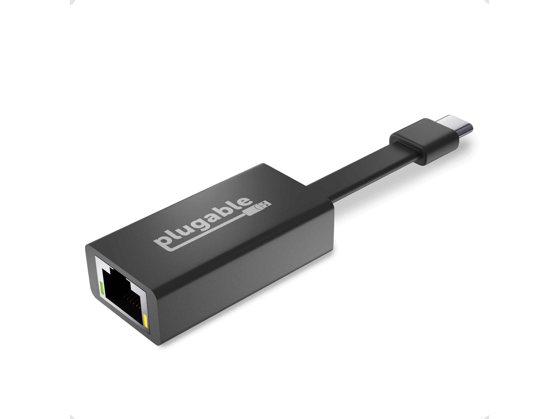 Cable Matters Plug & Play USB to Ethernet Adapter with PXE, MAC Address  Clone Support (USB 3.0 to Gigabit Ethernet, Ethernet to USB, Ethernet  Adapter for Laptop) Supporting 10/100/1000Mbps in Black : Electronics 