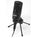 Plugable Studio Microphone for Recording and Broadcasting (Cardioid Condenser, USB) image 1
