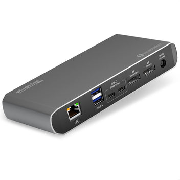 Docking Stations – Plugable Technologies