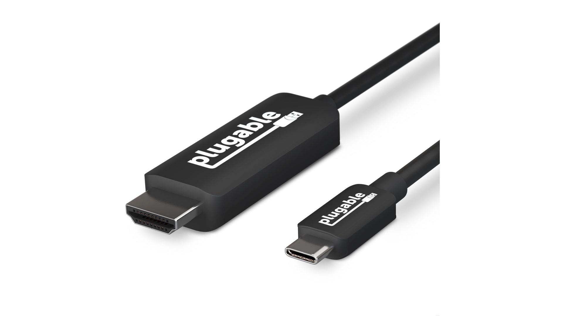 Cable USB Type-C 3.1 a HDMI 4K - 1.8M