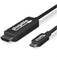 Plugable USB 3.1 Type-C to HDMI 2.0 Cable image 1