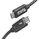 Plugable Thunderbolt 4 240W EPR Cable (3.3ft/1m) image 1