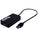 Plugable USB 3.0 4K DisplayPort Adapter for Multiple Monitors image 1