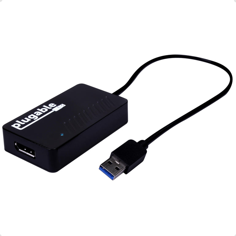 Plugable USB Type-A Female to USB Type-C Male Passive USBC-AF3