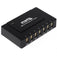 USB 3.0 7-Port Charging Hub with 60W Power Adapter image 1