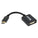 Plugable DisplayPort to DVI Adapter (Passive) image 1