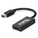 Plugable Mini DisplayPort/Thunderbolt™ 2 to HDMI 2.0 Active Adapter image 1