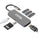 Plugable USB-C 7-in-1 Hub image 1