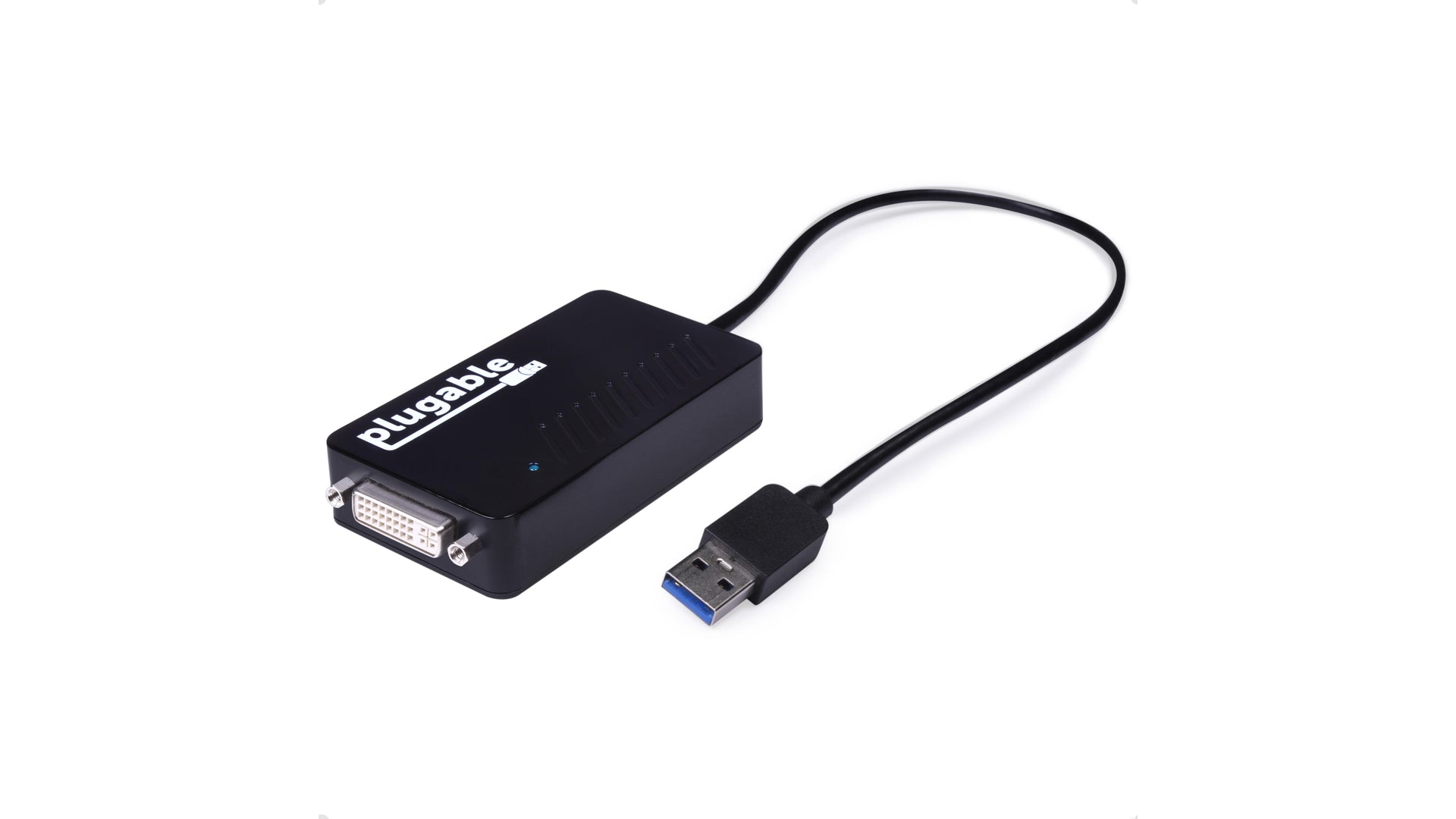  Video Adapter, USB Card Converter Plug and Play Easy to use for  Viewing Photos : Electronics