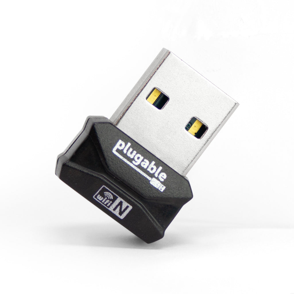 WiFi USB Adapter (Add-on for SensorStation V2) – Cellular Tracking  Technologies