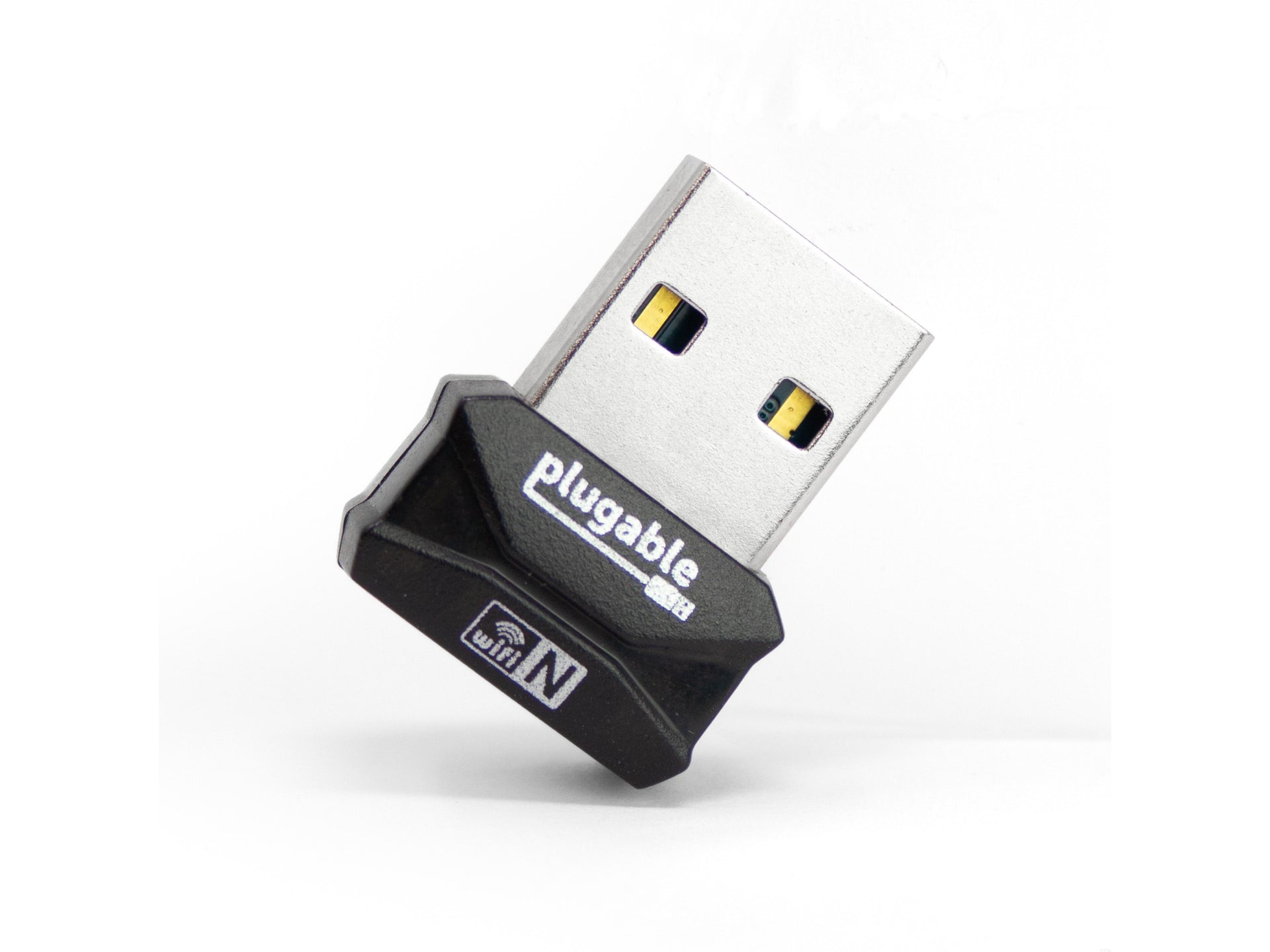 Plugable USB 2.0 802.11n Wireless Adapter – Plugable Technologies