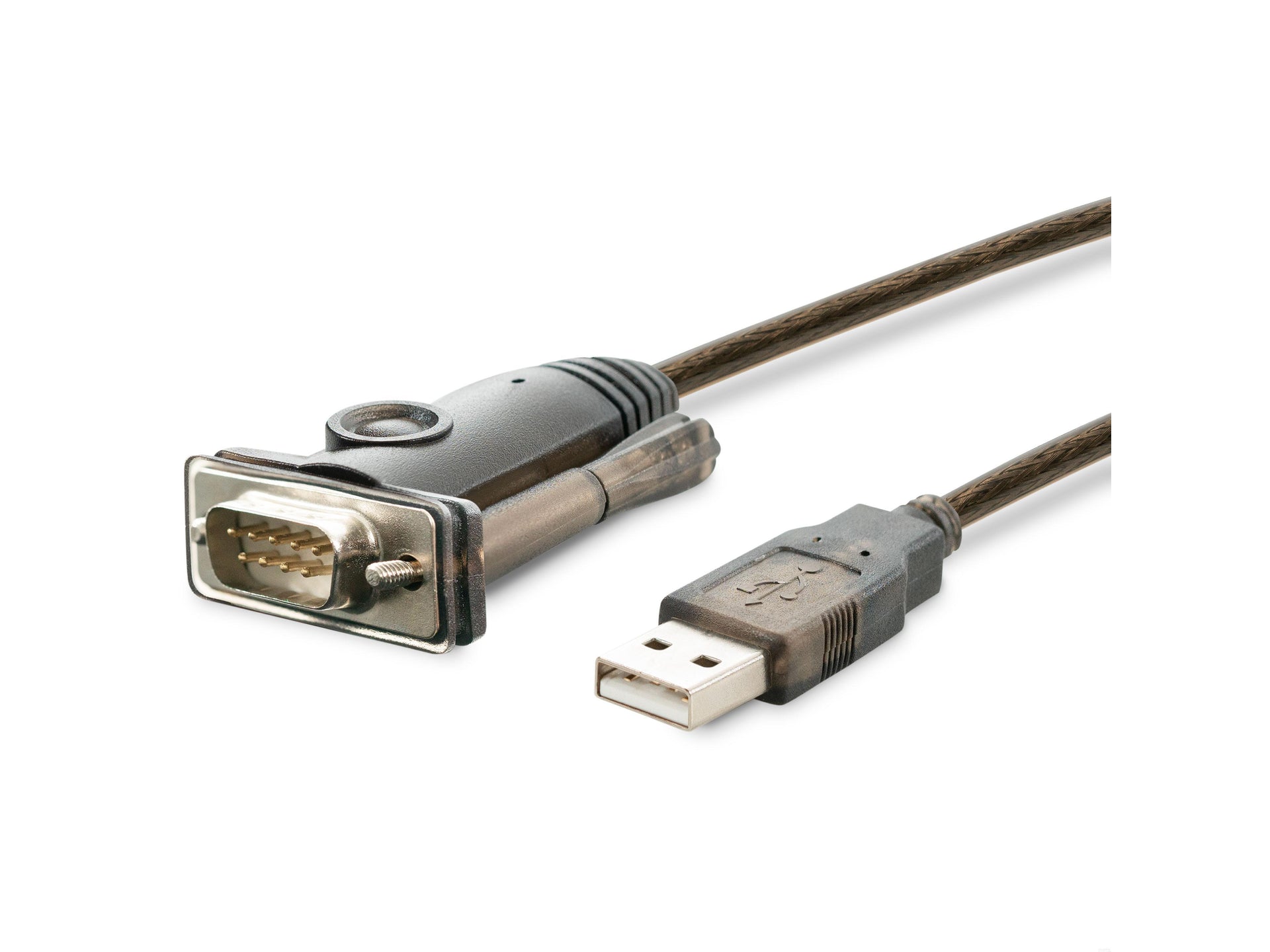 Ledig heks Anvendelig Plugable USB to RS-232 DB9 Serial Adapter (Prolific PL2303HX Chipset) –  Plugable Technologies
