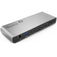 Plugable Single Display Thunderbolt™ 3 Docking Station (No Host Charging) image 1