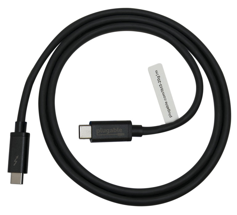USB Cables ~ Plugable Technologies