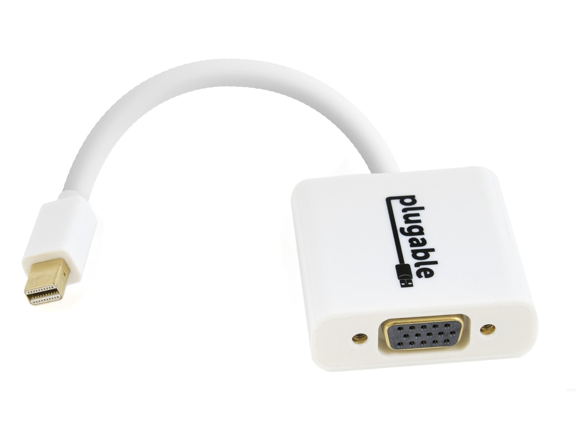 Plugable USB 2.0 HDMI/DVI/VGA Adapter for Multiple Monitors up to 1920 –  Plugable Technologies