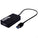 Plugable USB 3.0 4K HDMI Adapter for Multiple Monitors image 1