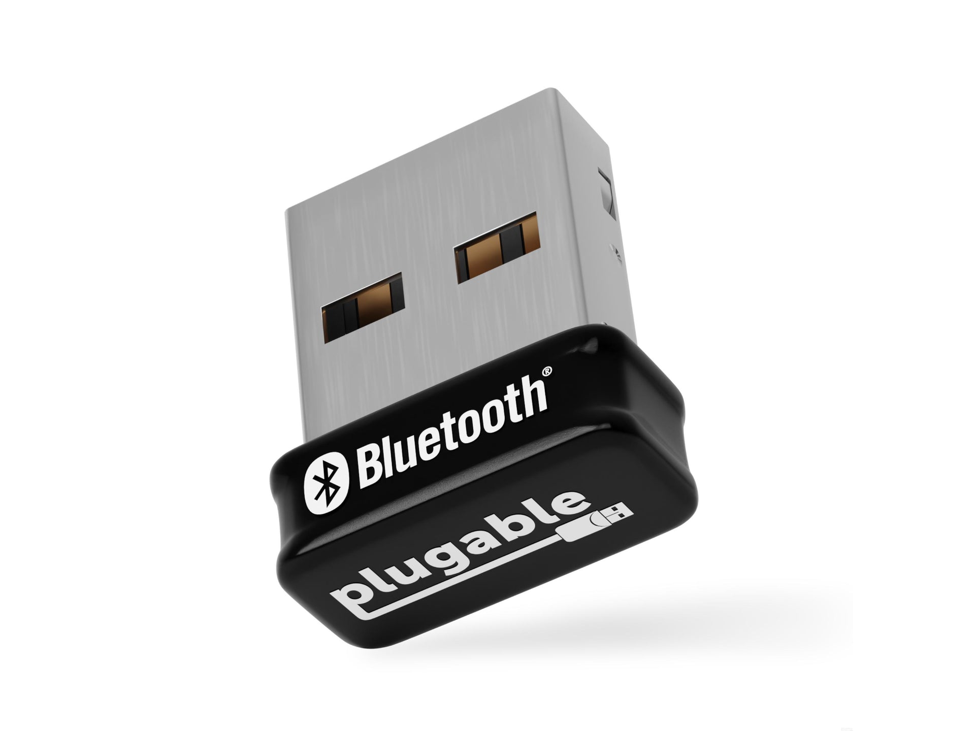  Plugable USB Bluetooth 4.0 Low Energy Micro Adapter