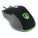 Plugable Performance Mouse for Gaming and Precision image 1