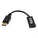 Plugable DisplayPort to HDMI Adapter (Passive) image 1