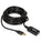 Plugable USB 2.0 Active Extension Cable (5m/16′) image 1