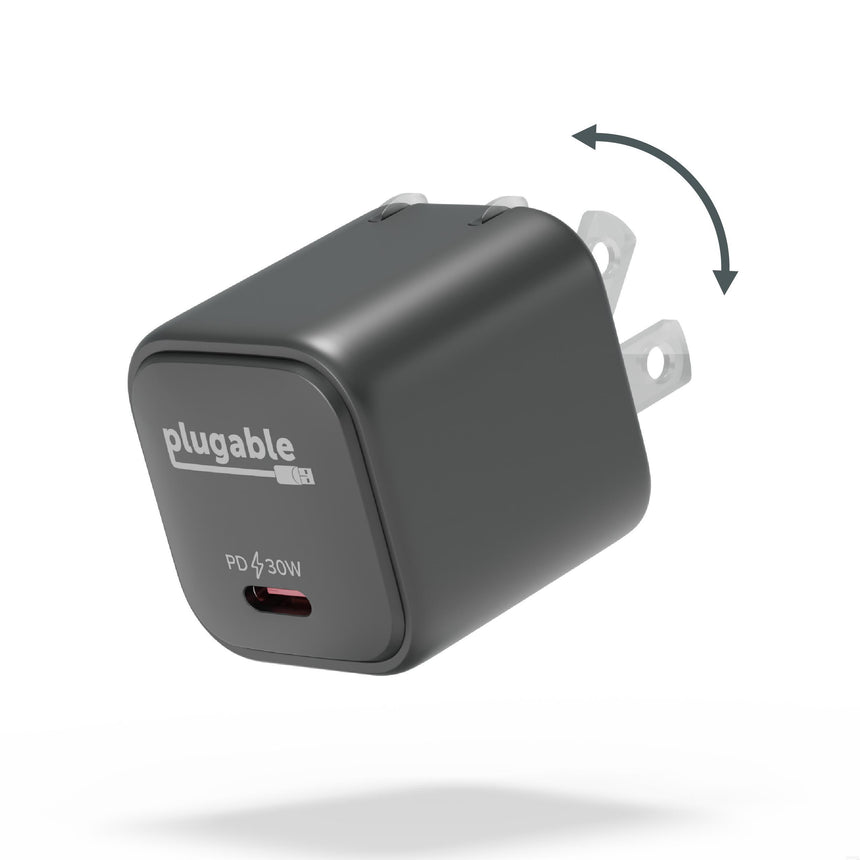 The Best Chargers for iPhone 15 – Plugable Technologies