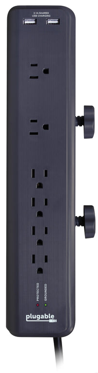 PS6-USB2DC Main Image
