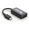 Plugable USB 3.1 Type-C to VGA Adapter image 1