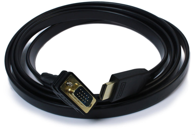 HDMI-VGA Main Image