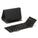 Plugable Compact Bluetooth® Folding Keyboard and Case image 1