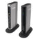 Plugable Thunderbolt™ 3 Dock with 60W Host Charging image 1