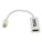 Plugable Mini DisplayPort to HDMI Adapter (Passive) image 1