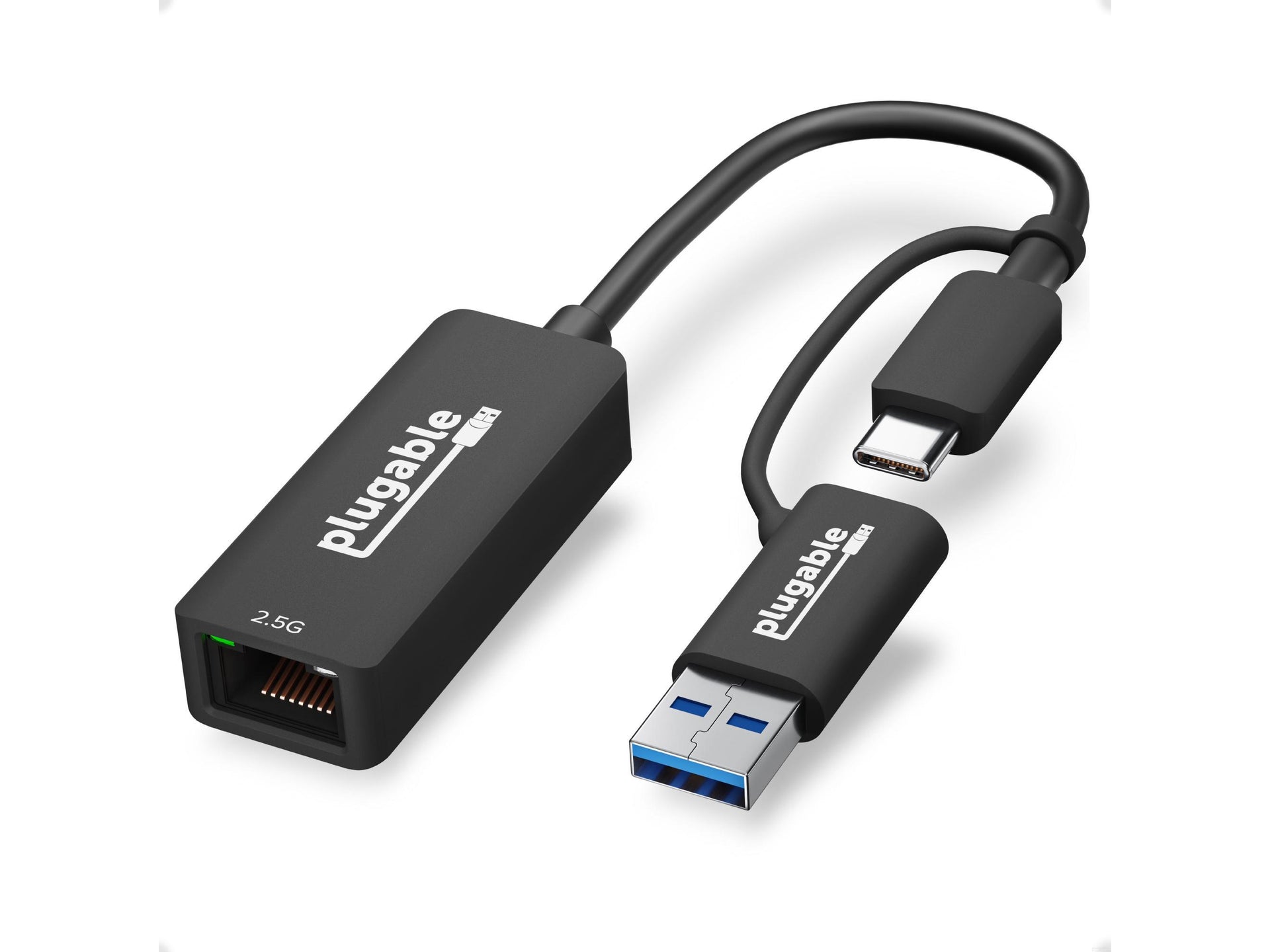 Which Ethernet adapter for speeds above 100 Mbps? : r/firetvstick